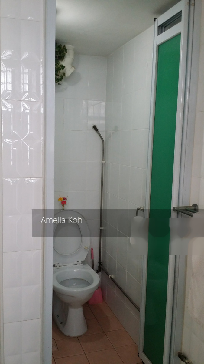 Blk 4 Sago Lane (Central Area), HDB 3 Rooms #130814322